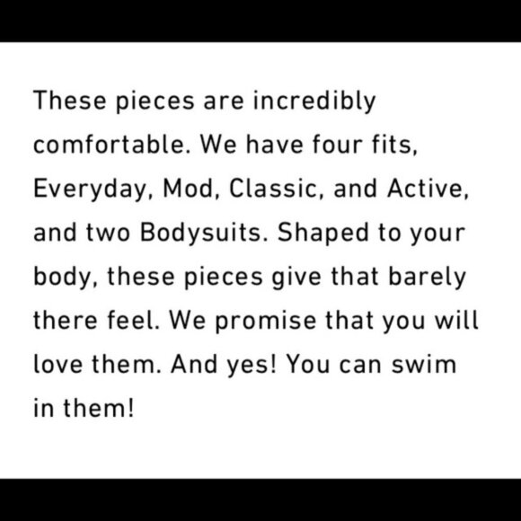 Mai Everyday Essential Bralette Beach Glass - 2 PACK XS - Picture 5 of 6